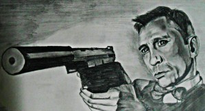James Bond